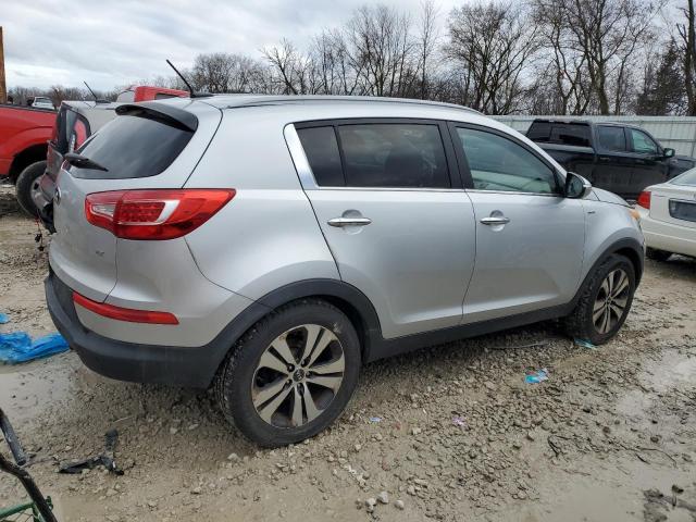 Photo 2 VIN: KNDPCCA20D7491447 - KIA SPORTAGE 