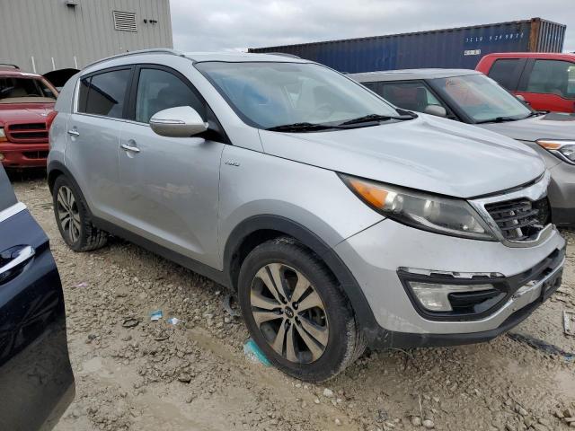 Photo 3 VIN: KNDPCCA20D7491447 - KIA SPORTAGE 