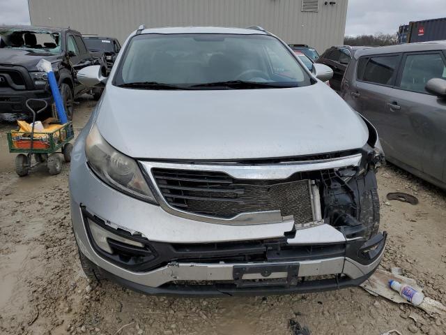 Photo 4 VIN: KNDPCCA20D7491447 - KIA SPORTAGE 