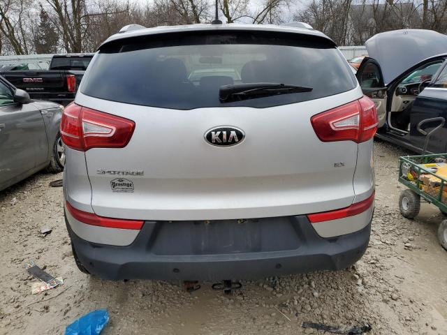 Photo 5 VIN: KNDPCCA20D7491447 - KIA SPORTAGE 