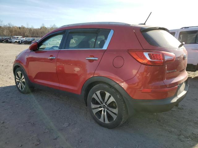 Photo 1 VIN: KNDPCCA21C7201022 - KIA SPORTAGE 