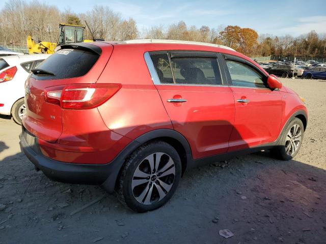 Photo 2 VIN: KNDPCCA21C7201022 - KIA SPORTAGE 