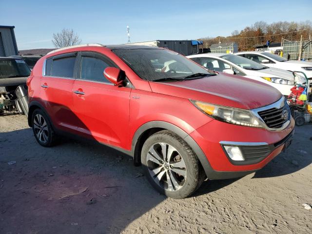 Photo 3 VIN: KNDPCCA21C7201022 - KIA SPORTAGE 