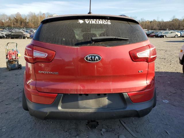 Photo 5 VIN: KNDPCCA21C7201022 - KIA SPORTAGE 