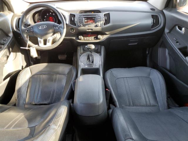 Photo 7 VIN: KNDPCCA21C7201022 - KIA SPORTAGE 