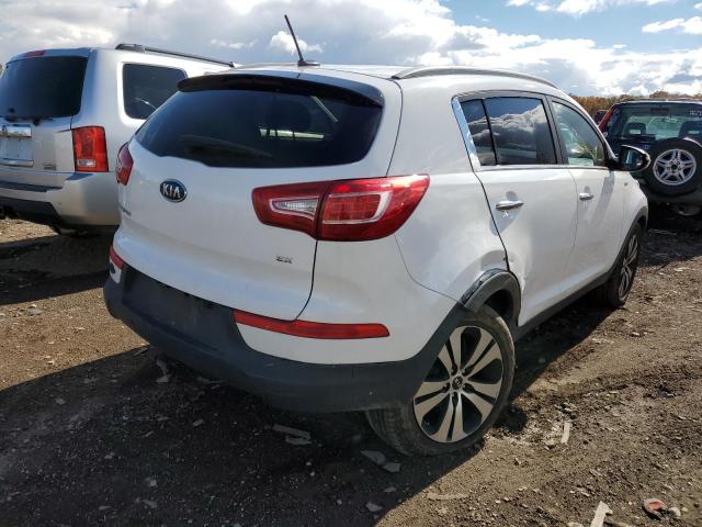 Photo 3 VIN: KNDPCCA21C7202266 - KIA SPORTAGE 