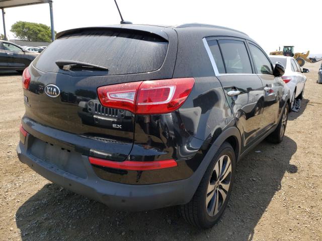 Photo 3 VIN: KNDPCCA21C7313674 - KIA SPORTAGE 