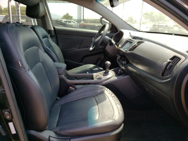 Photo 4 VIN: KNDPCCA21C7313674 - KIA SPORTAGE 