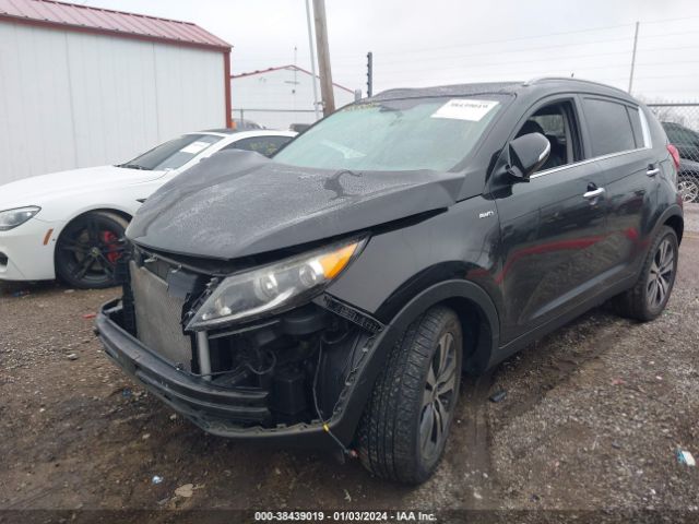 Photo 1 VIN: KNDPCCA21D7404820 - KIA SPORTAGE 