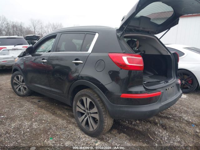 Photo 2 VIN: KNDPCCA21D7404820 - KIA SPORTAGE 