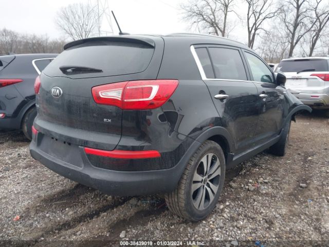 Photo 3 VIN: KNDPCCA21D7404820 - KIA SPORTAGE 