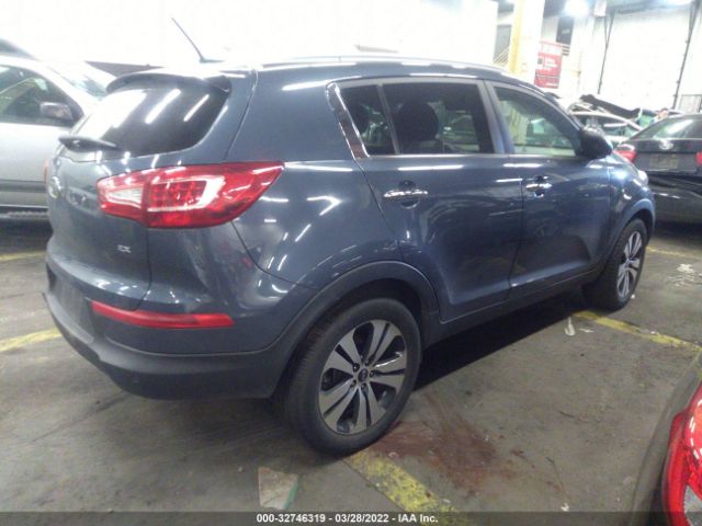 Photo 3 VIN: KNDPCCA22B7068561 - KIA SPORTAGE 