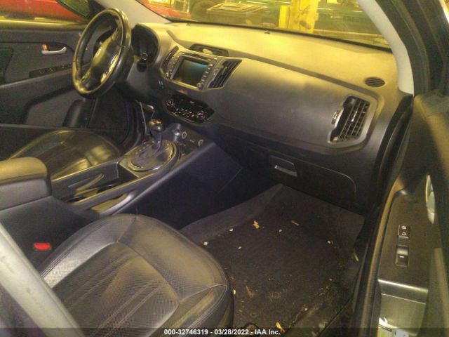 Photo 4 VIN: KNDPCCA22B7068561 - KIA SPORTAGE 