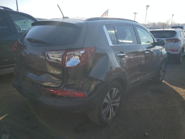 Photo 2 VIN: KNDPCCA22B7081407 - KIA SPORTAGE 