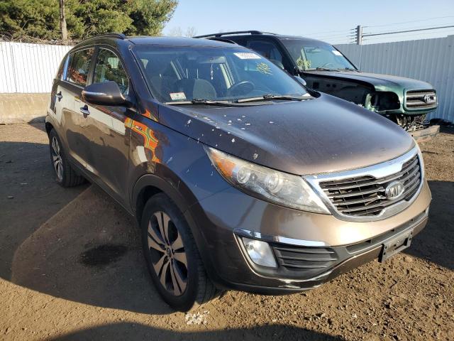 Photo 3 VIN: KNDPCCA22B7081407 - KIA SPORTAGE 