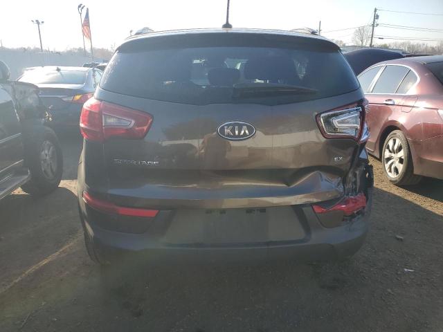 Photo 5 VIN: KNDPCCA22B7081407 - KIA SPORTAGE 