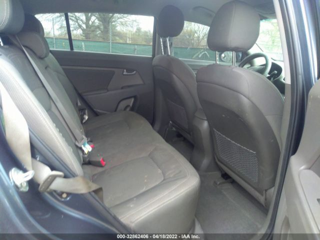 Photo 7 VIN: KNDPCCA22B7087059 - KIA SPORTAGE 