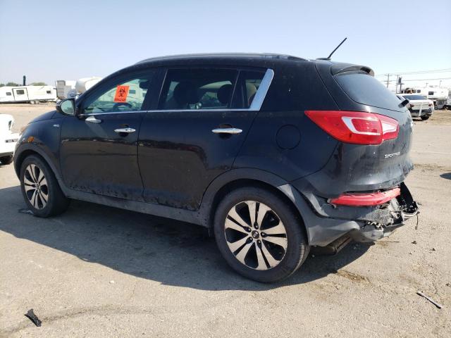 Photo 1 VIN: KNDPCCA22B7132520 - KIA SPORTAGE 