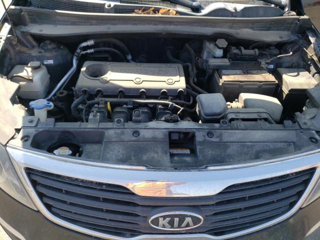 Photo 10 VIN: KNDPCCA22B7132520 - KIA SPORTAGE 