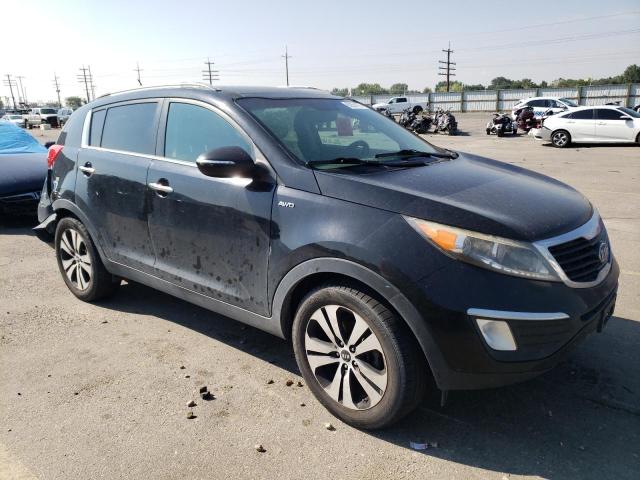 Photo 3 VIN: KNDPCCA22B7132520 - KIA SPORTAGE 