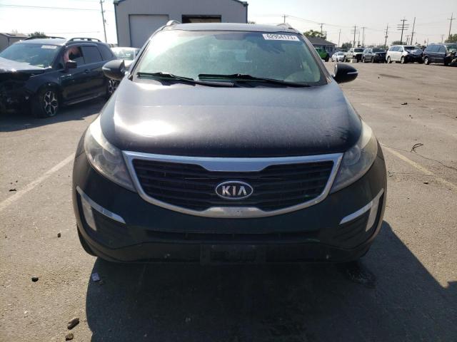 Photo 4 VIN: KNDPCCA22B7132520 - KIA SPORTAGE 