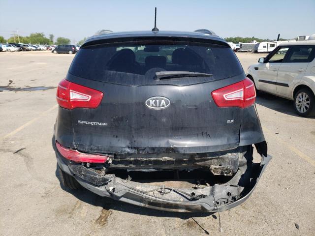 Photo 5 VIN: KNDPCCA22B7132520 - KIA SPORTAGE 