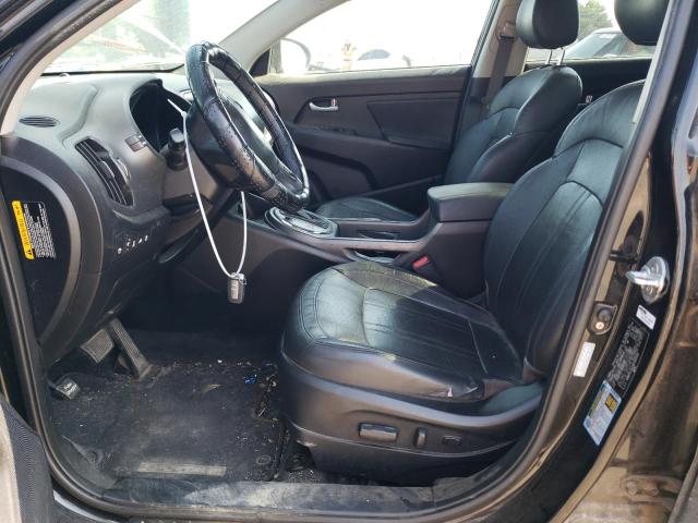 Photo 6 VIN: KNDPCCA22B7132520 - KIA SPORTAGE 