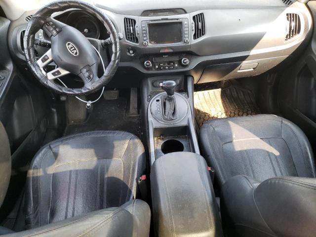 Photo 7 VIN: KNDPCCA22B7132520 - KIA SPORTAGE 