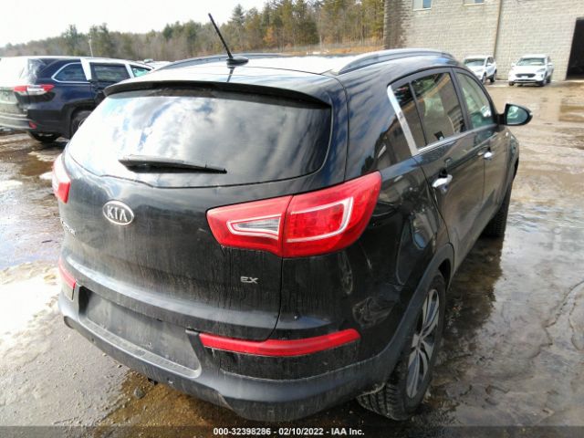 Photo 3 VIN: KNDPCCA22B7137149 - KIA SPORTAGE 