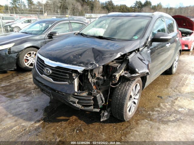 Photo 5 VIN: KNDPCCA22B7137149 - KIA SPORTAGE 