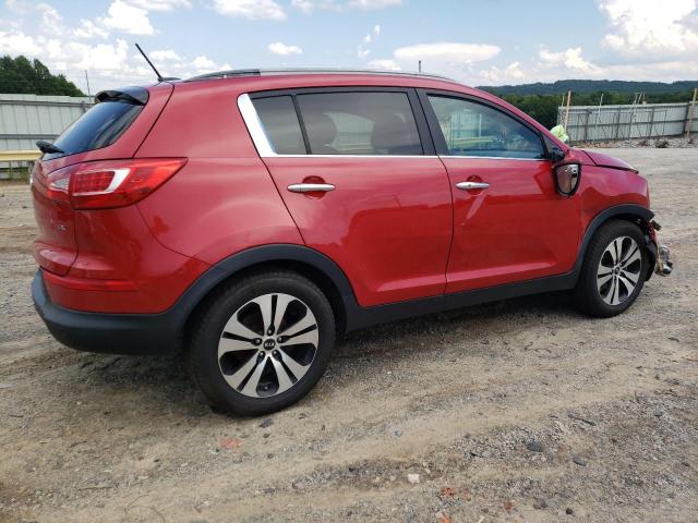 Photo 2 VIN: KNDPCCA22B7163346 - KIA SPORTAGE 