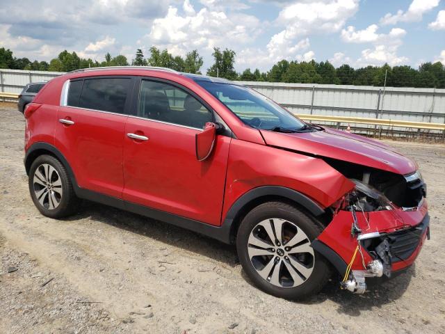 Photo 3 VIN: KNDPCCA22B7163346 - KIA SPORTAGE 