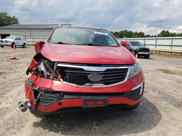 Photo 4 VIN: KNDPCCA22B7163346 - KIA SPORTAGE 