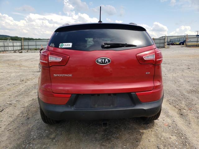 Photo 5 VIN: KNDPCCA22B7163346 - KIA SPORTAGE 