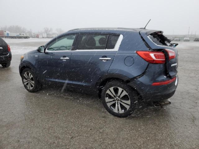 Photo 1 VIN: KNDPCCA22C7270401 - KIA SPORTAGE 