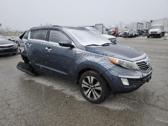 Photo 3 VIN: KNDPCCA22C7270401 - KIA SPORTAGE 