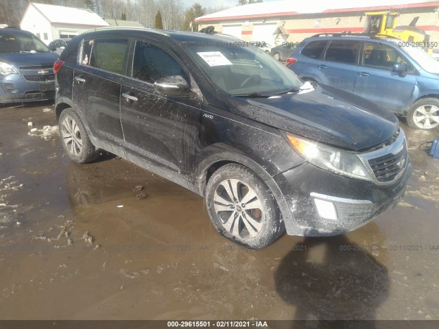 Photo 0 VIN: KNDPCCA23B7080749 - KIA SPORTAGE 