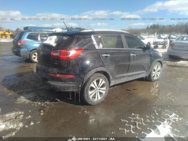 Photo 3 VIN: KNDPCCA23B7080749 - KIA SPORTAGE 