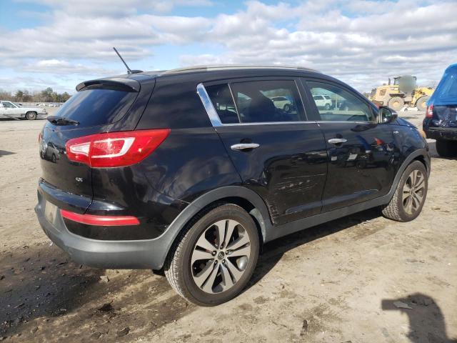 Photo 2 VIN: KNDPCCA23B7080797 - KIA SPORTAGE 