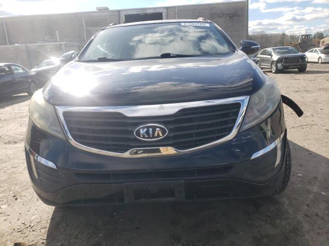 Photo 4 VIN: KNDPCCA23B7080797 - KIA SPORTAGE 