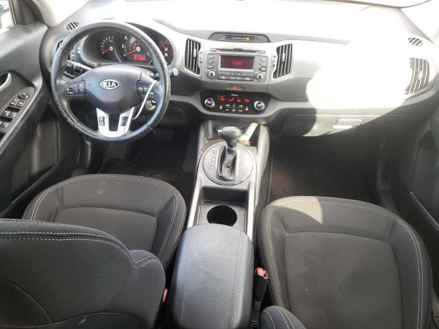 Photo 7 VIN: KNDPCCA23B7080797 - KIA SPORTAGE 