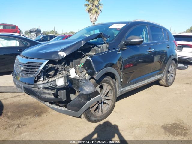 Photo 1 VIN: KNDPCCA23C7270715 - KIA SPORTAGE 