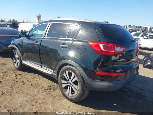 Photo 2 VIN: KNDPCCA23C7270715 - KIA SPORTAGE 