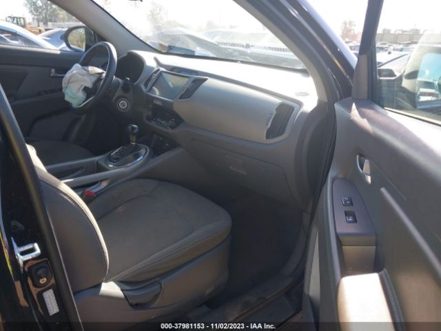 Photo 4 VIN: KNDPCCA23C7270715 - KIA SPORTAGE 