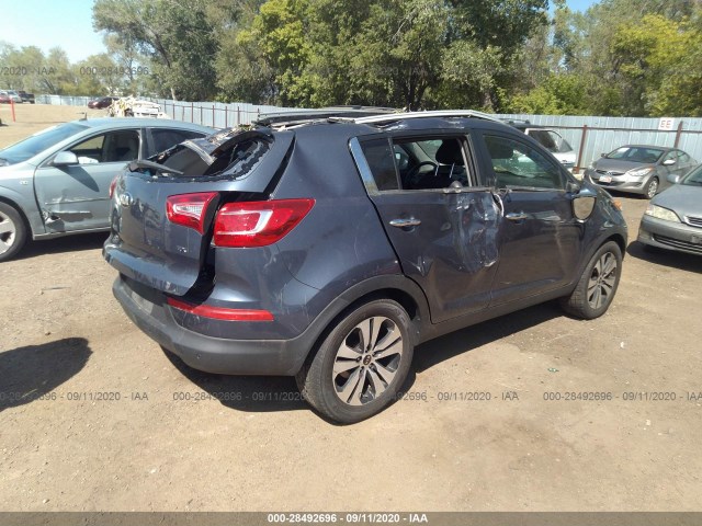 Photo 3 VIN: KNDPCCA23D7358584 - KIA SPORTAGE 