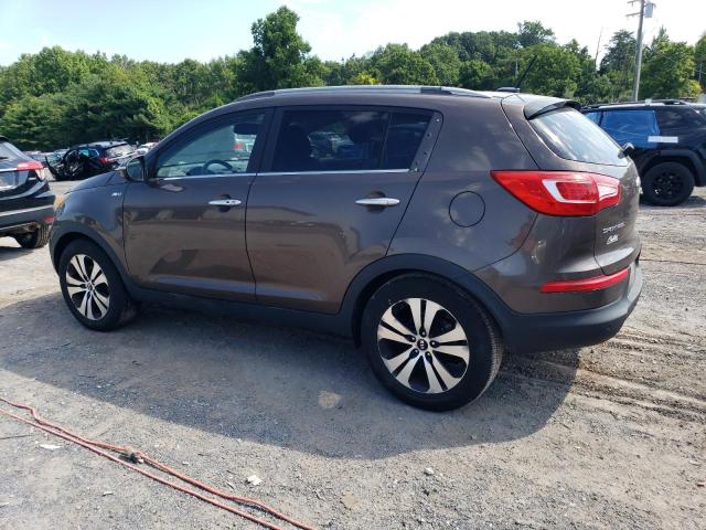 Photo 1 VIN: KNDPCCA24B7093350 - KIA SPORTAGE 