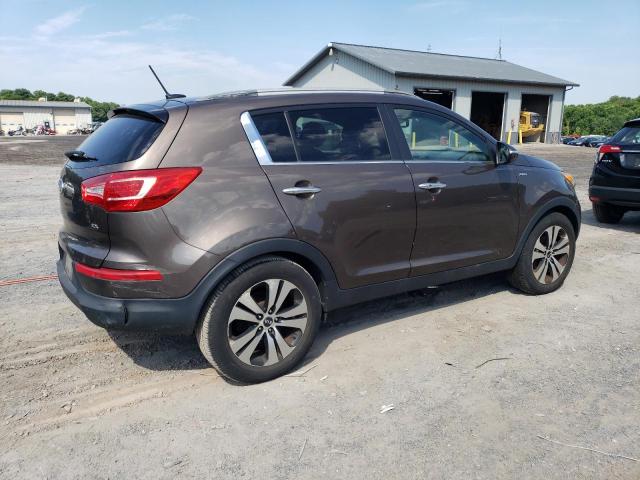 Photo 2 VIN: KNDPCCA24B7093350 - KIA SPORTAGE 