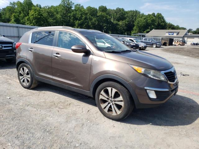 Photo 3 VIN: KNDPCCA24B7093350 - KIA SPORTAGE 