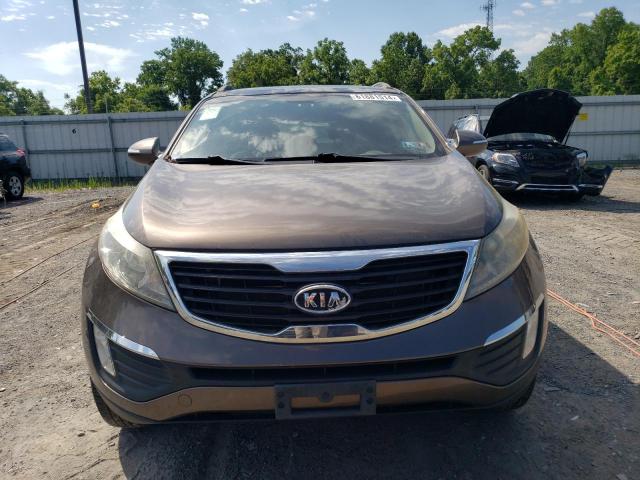 Photo 4 VIN: KNDPCCA24B7093350 - KIA SPORTAGE 