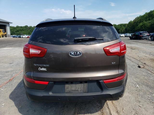 Photo 5 VIN: KNDPCCA24B7093350 - KIA SPORTAGE 